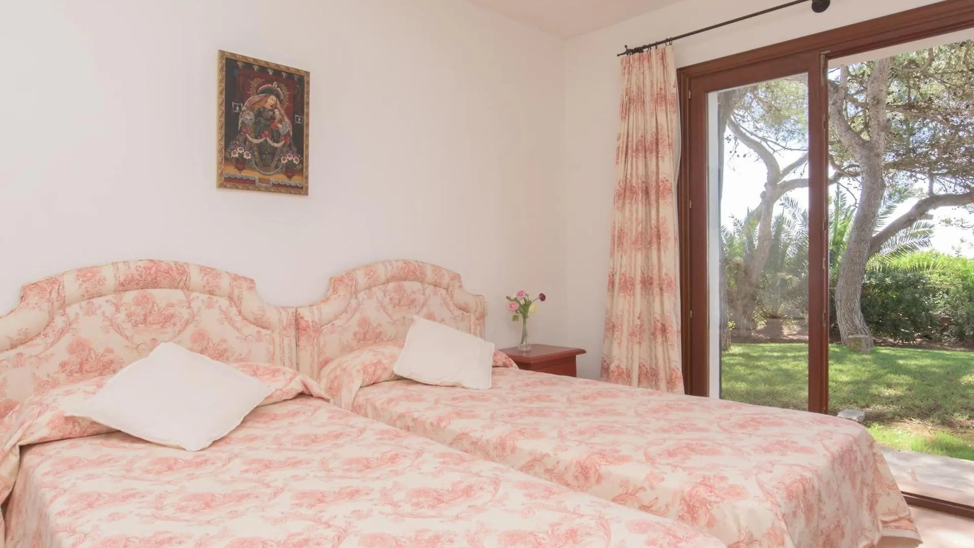 Holiday home Villa Marcial Cala d'Or