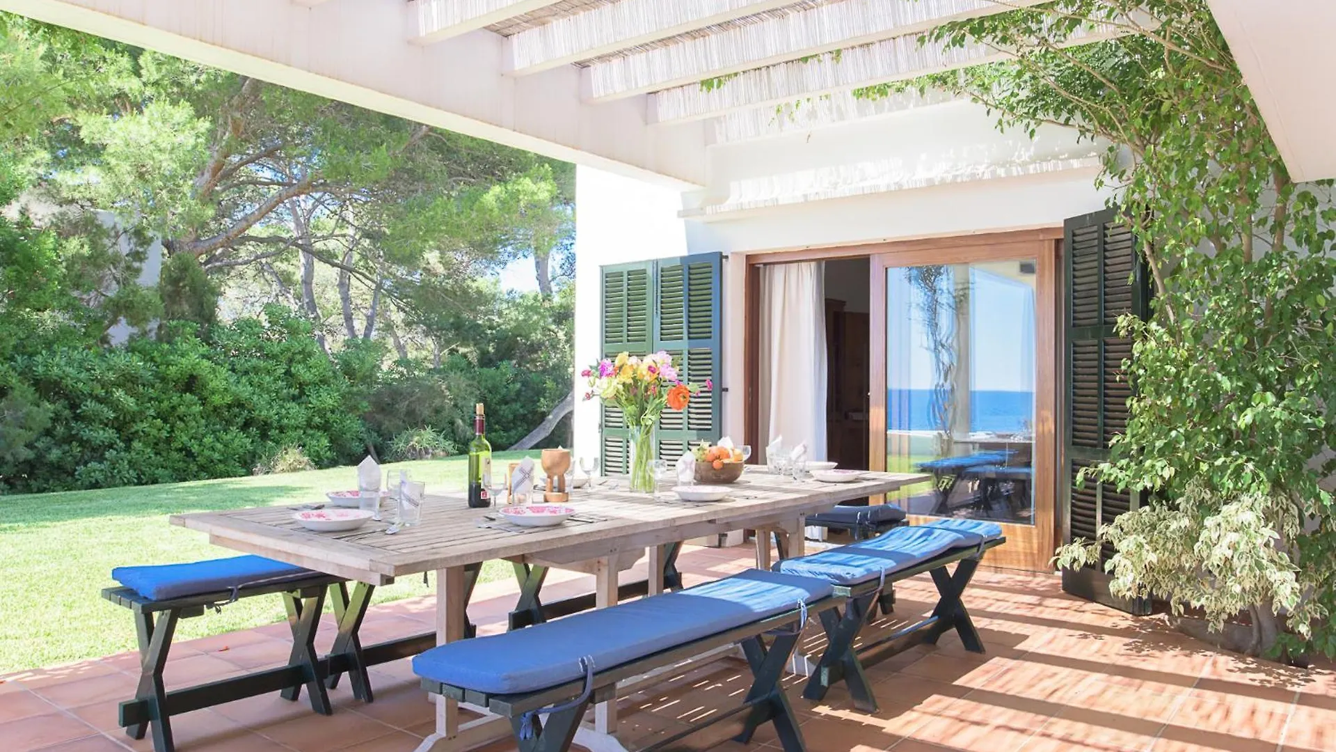 Villa Marcial Cala d'Or  0*, Cala d'Or (Mallorca) Spain
