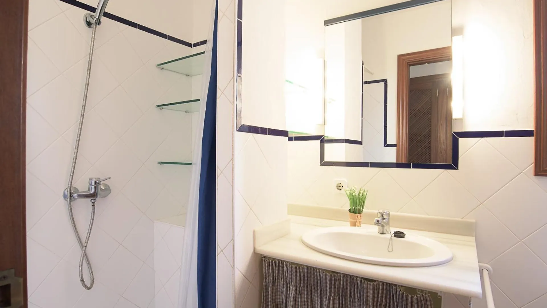 Holiday home Villa Marcial Cala d'Or