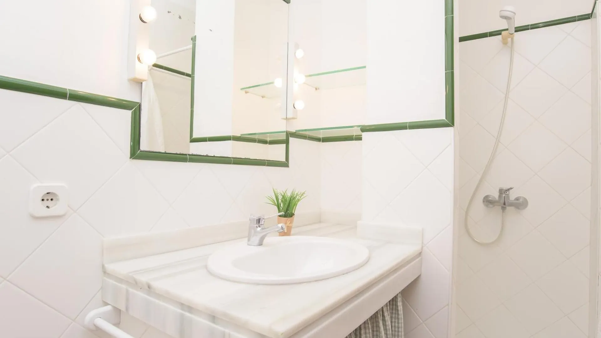 Holiday home Villa Marcial Cala d'Or