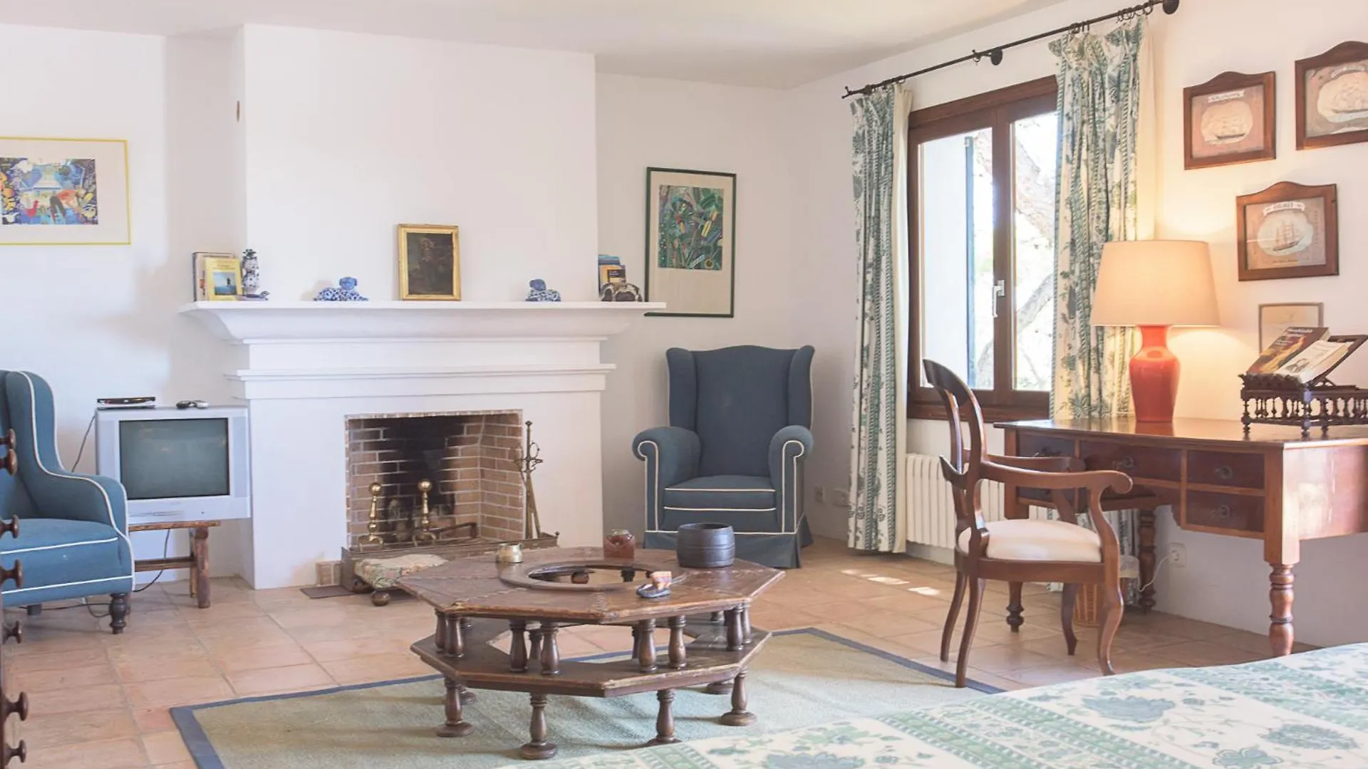 Villa Marcial Cala D´Or Španělsko
