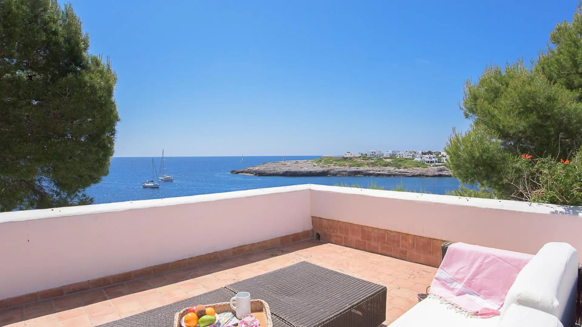 Villa Marcial Cala d'Or  Holiday home