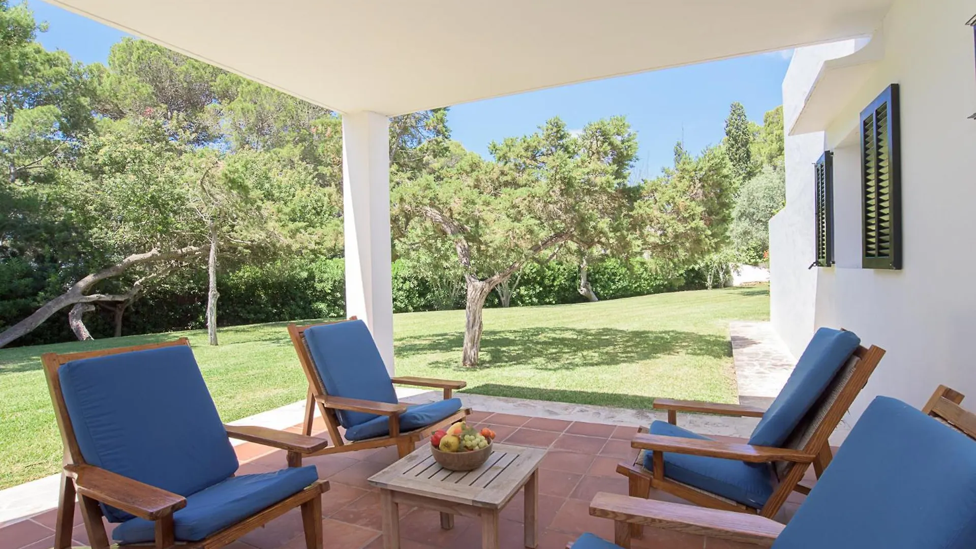 Villa Marcial Cala d'Or  0*, Cala d'Or (Mallorca) Spain