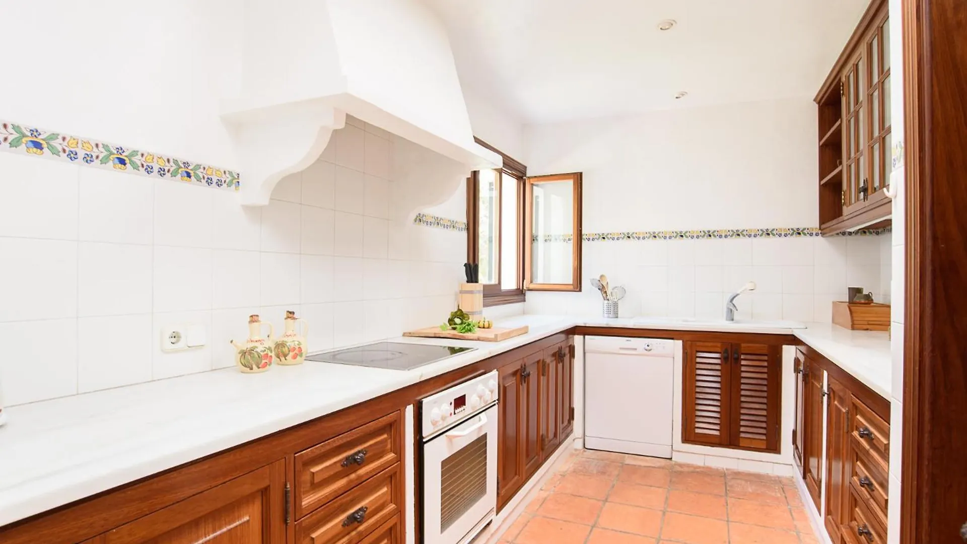 Holiday home Villa Marcial Cala d'Or  Spain