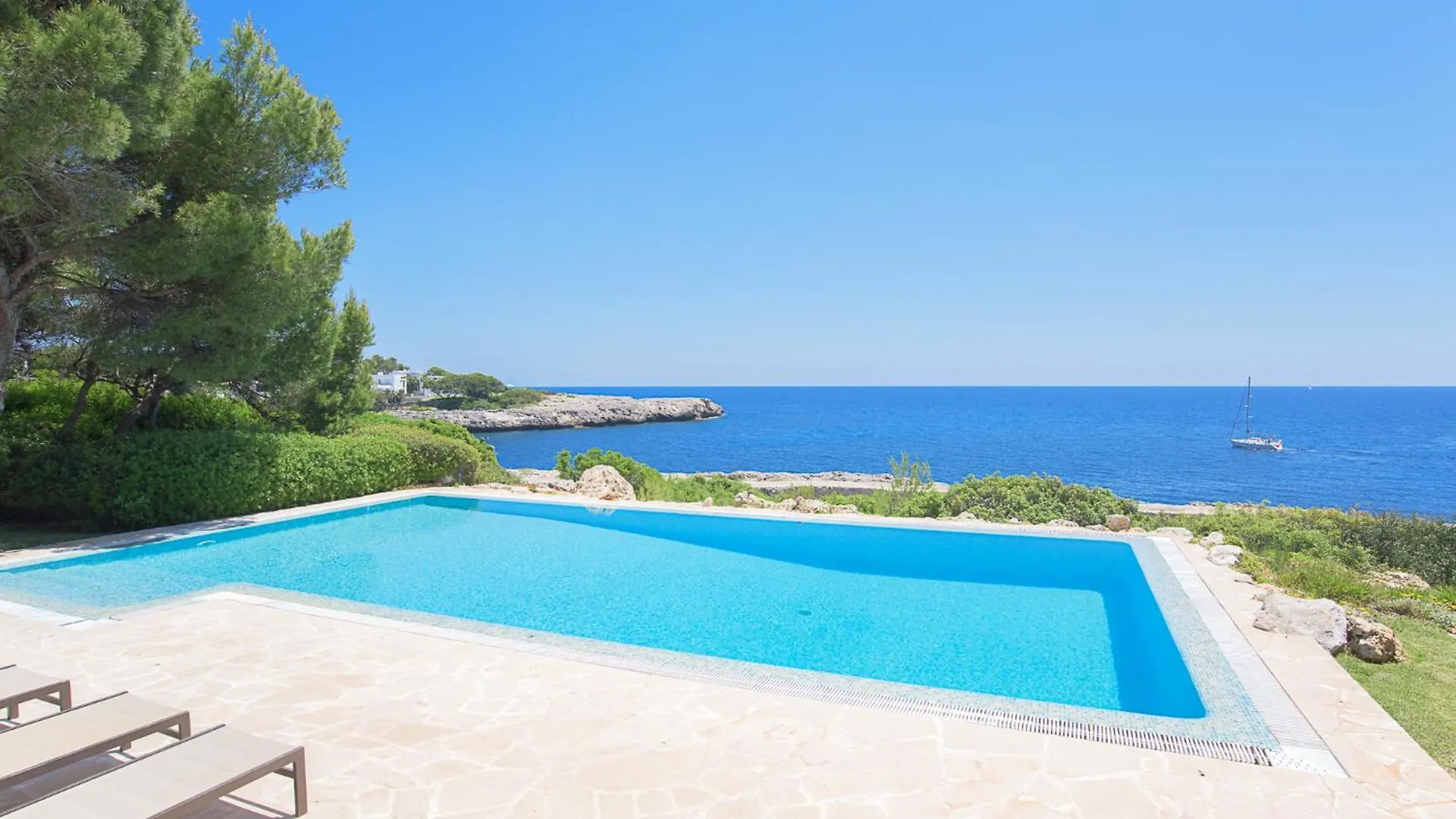 Villa Marcial Cala D´Or