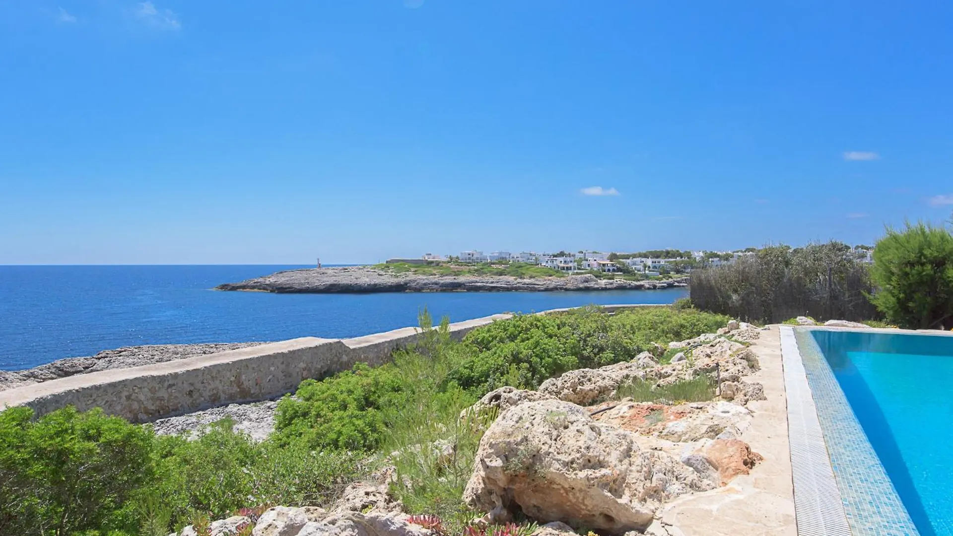 Villa Marcial Cala d'Or  Holiday home Cala d'Or (Mallorca)