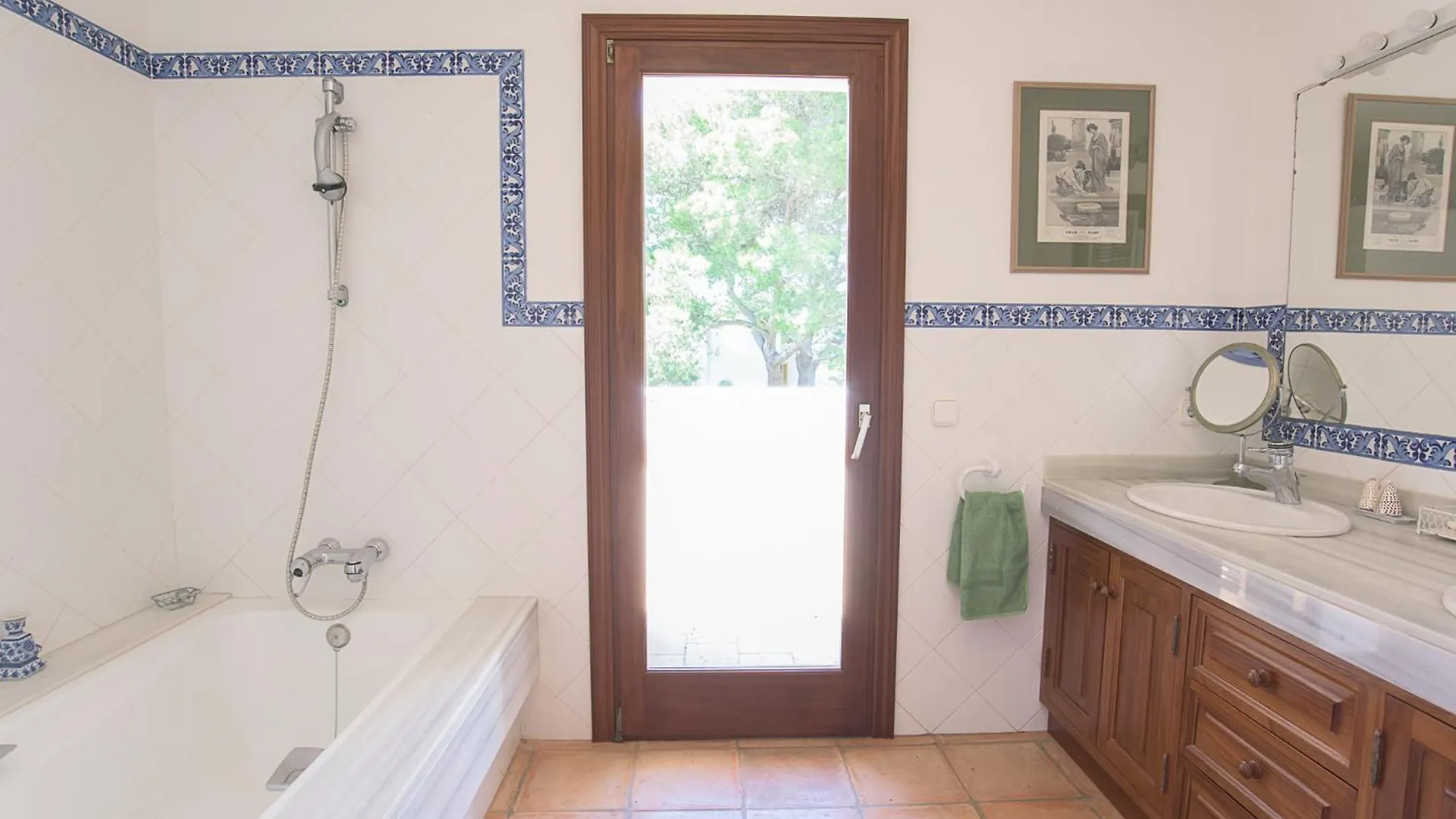 Villa Marcial Cala d'Or  Cala d'Or (Mallorca)