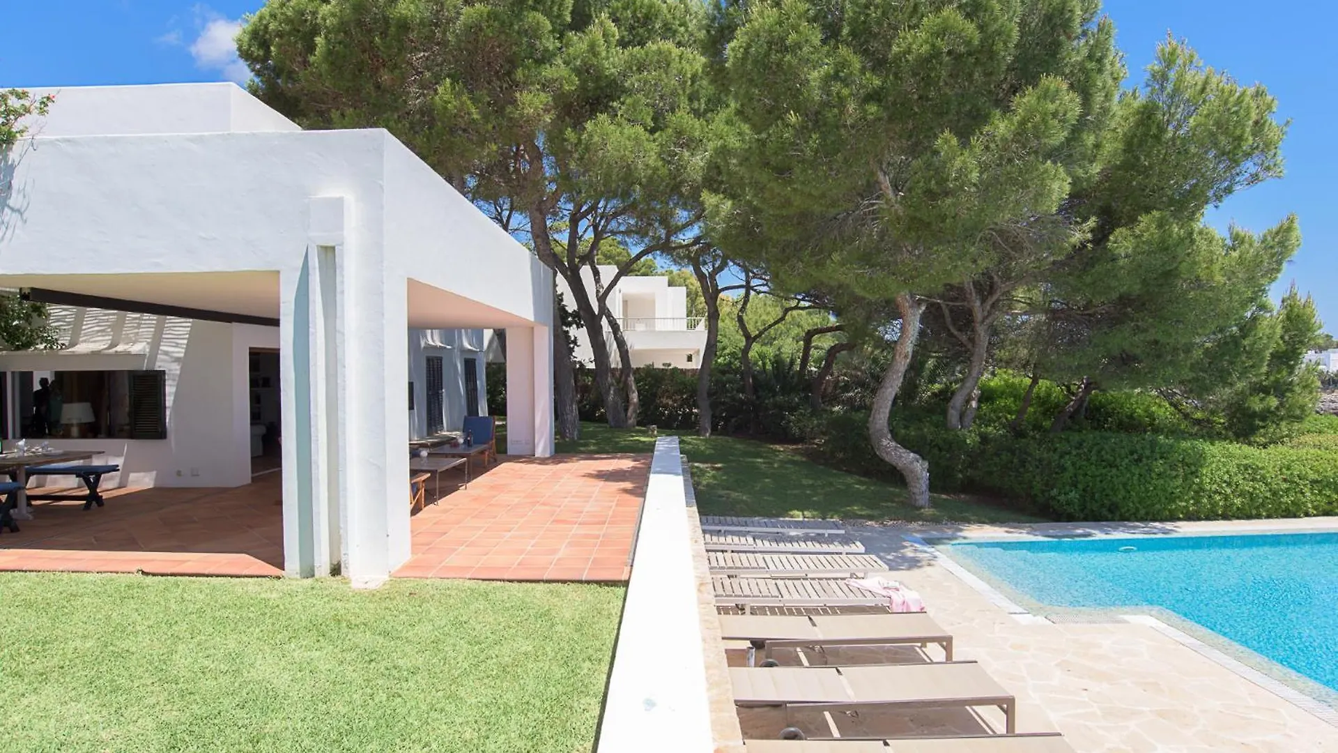 Villa Marcial Cala d'Or  Cala d'Or (Mallorca)