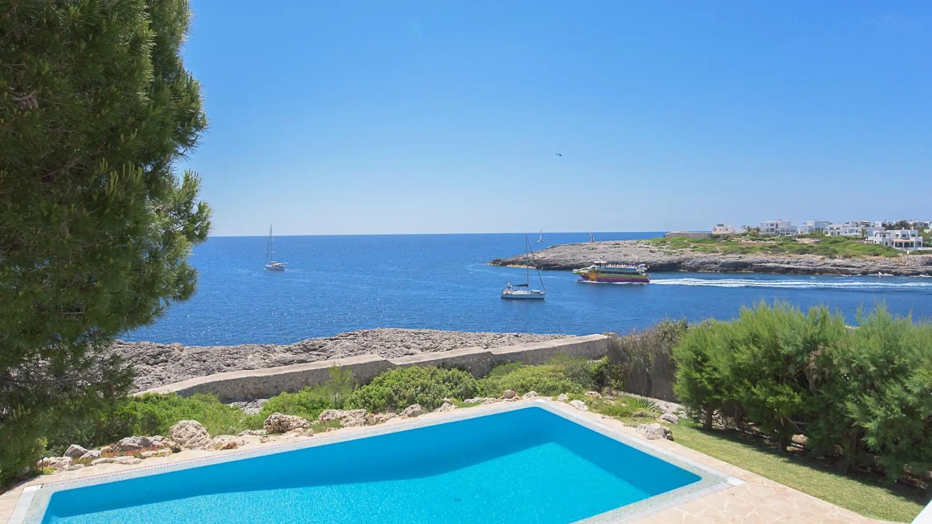 Villa Marcial Cala d'Or  Holiday home Cala d'Or (Mallorca)