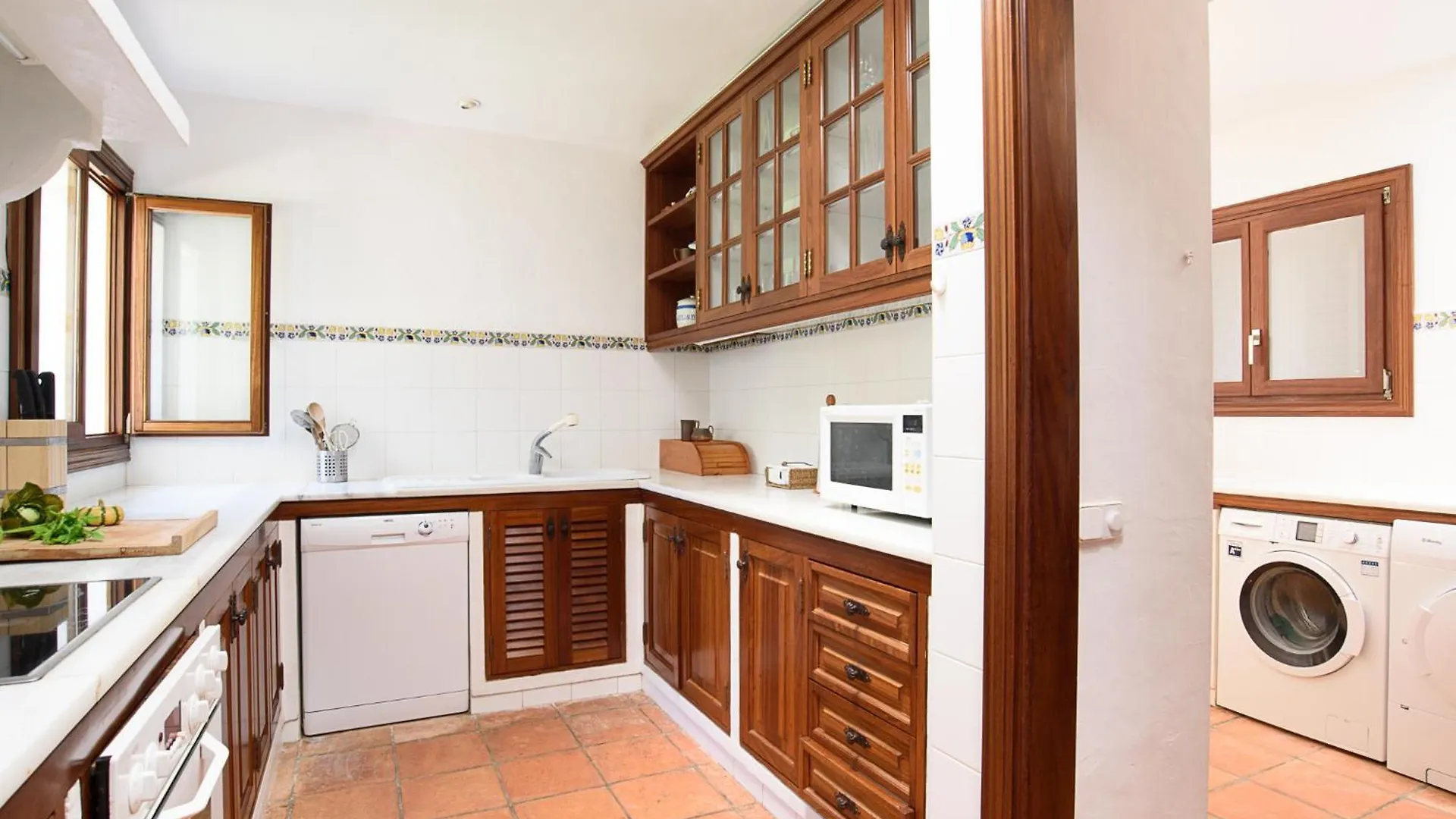 Holiday home Villa Marcial Cala d'Or