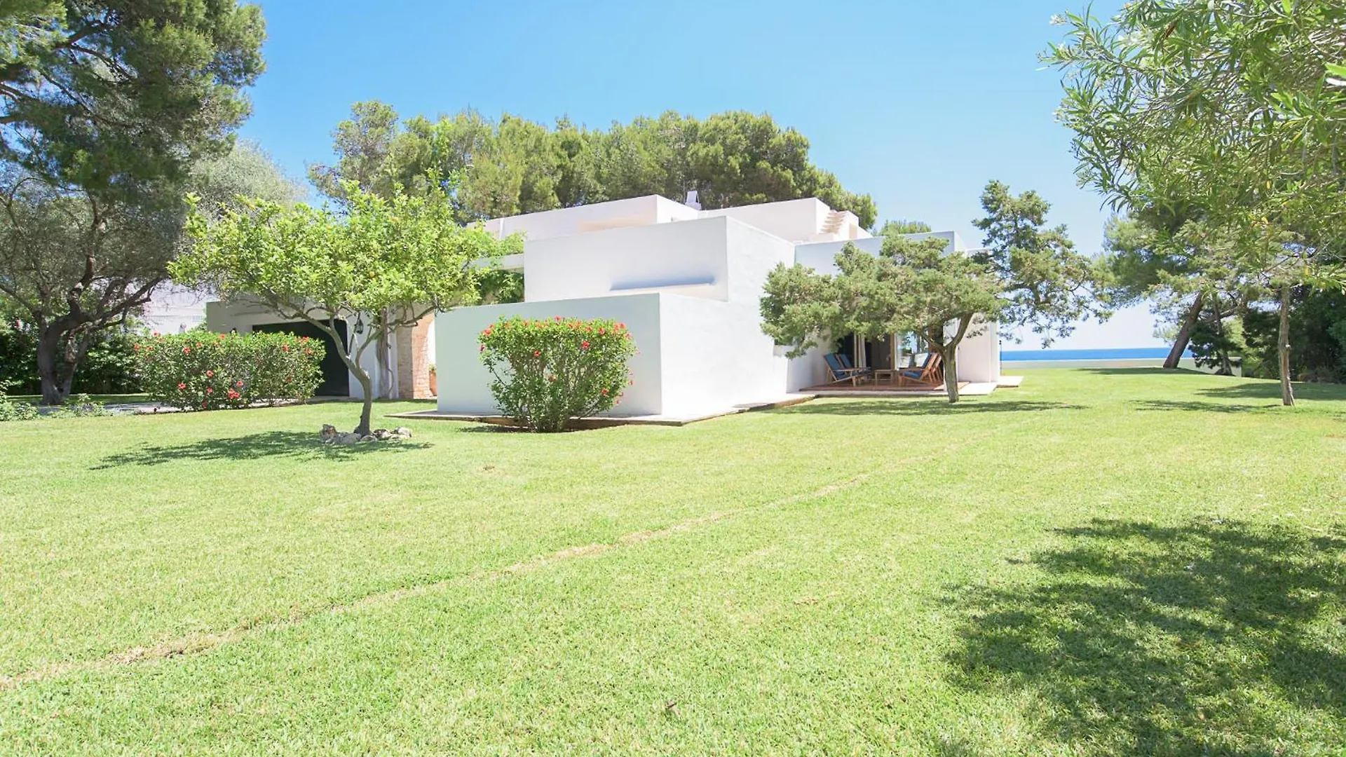 Villa Marcial Cala d'Or  0*, Cala d'Or (Mallorca)