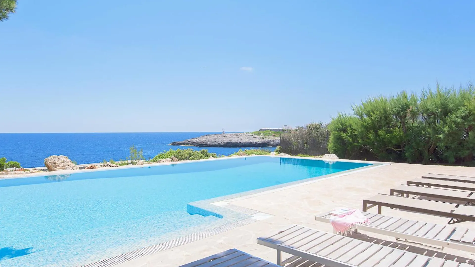 Villa Marcial Cala D´Or