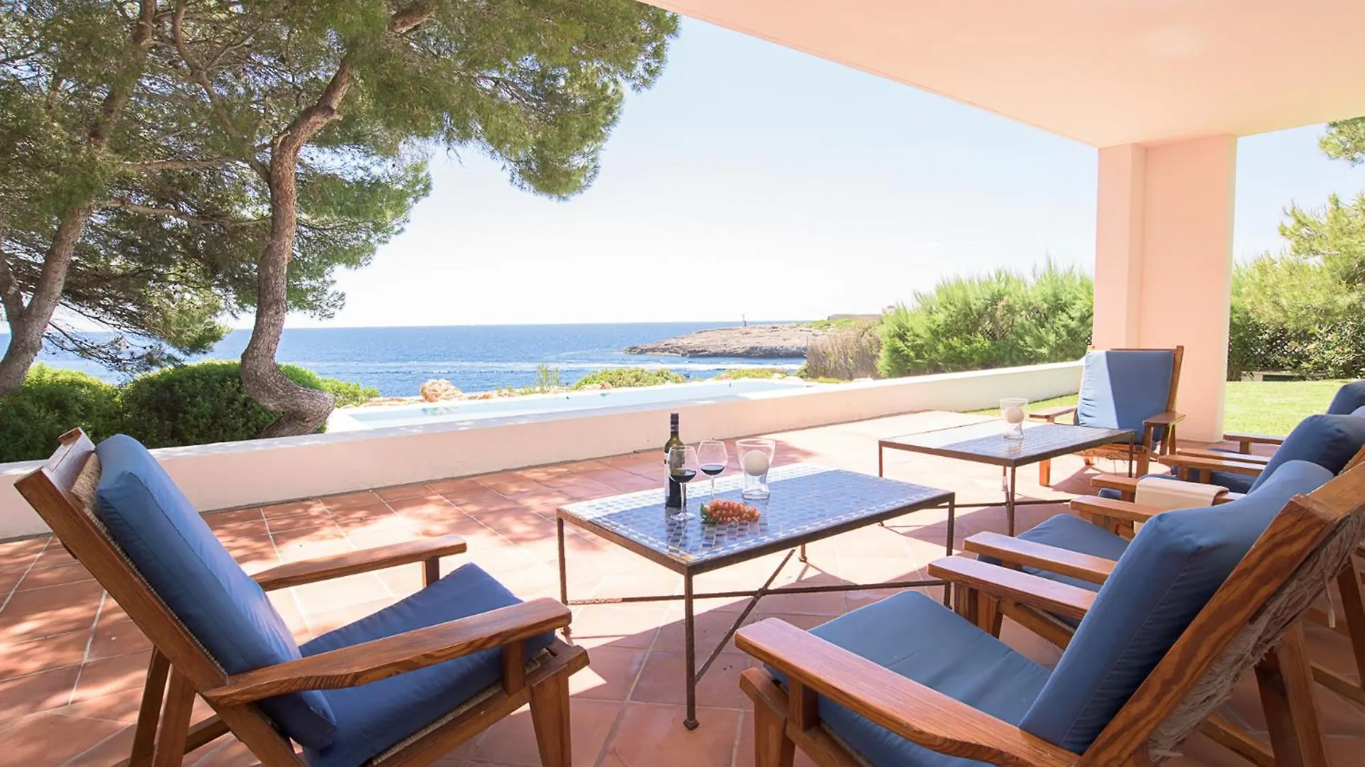 Villa Marcial Cala d'Or  Holiday home