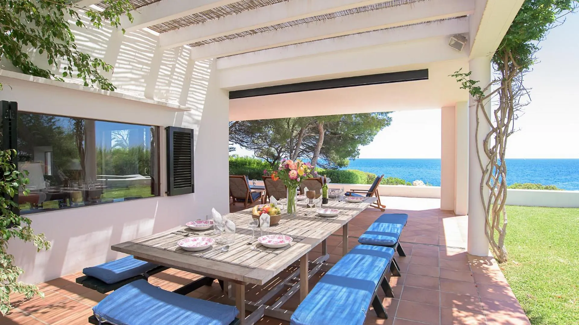 Villa Marcial Cala d'Or