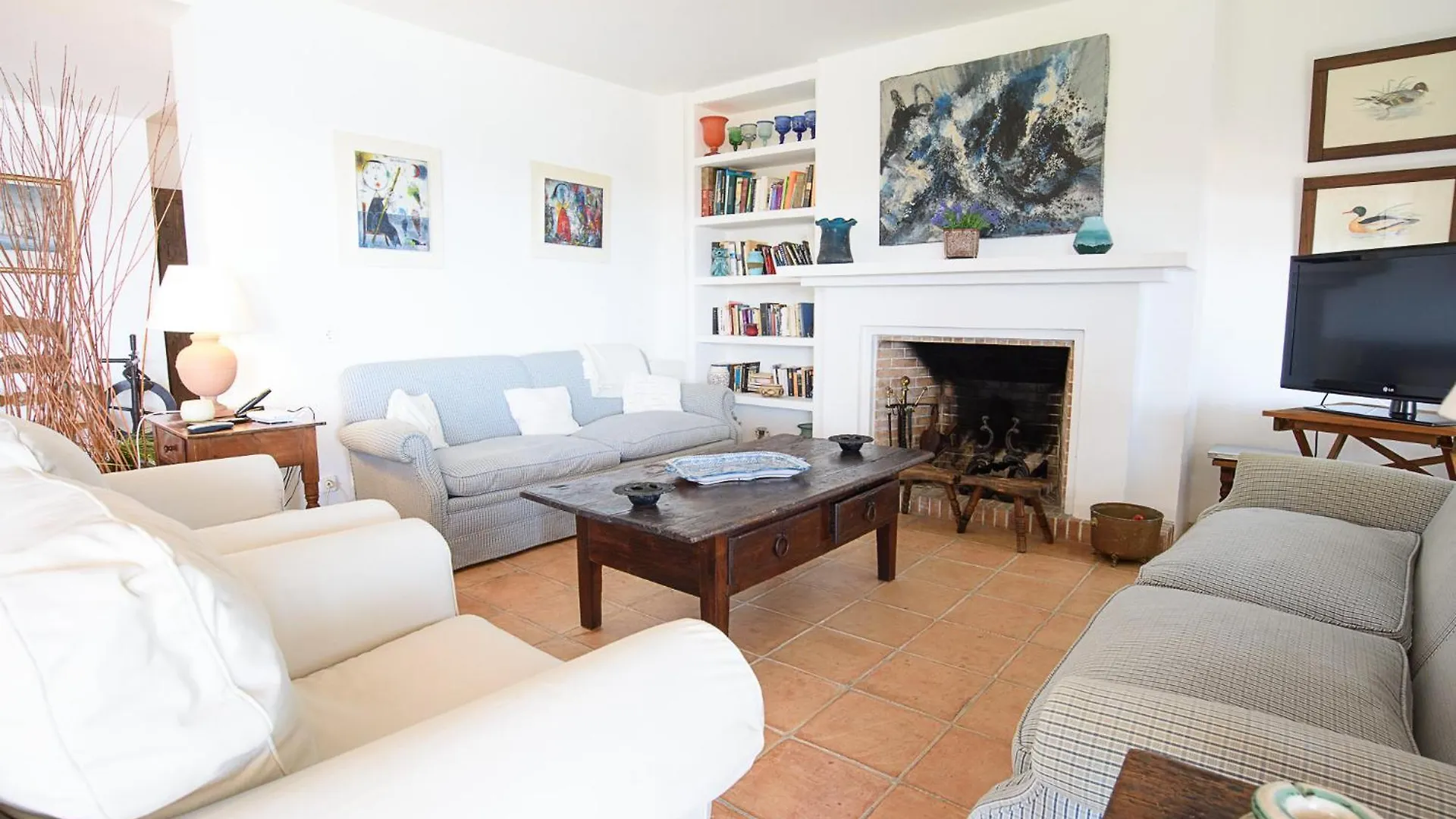 Holiday home Villa Marcial Cala d'Or