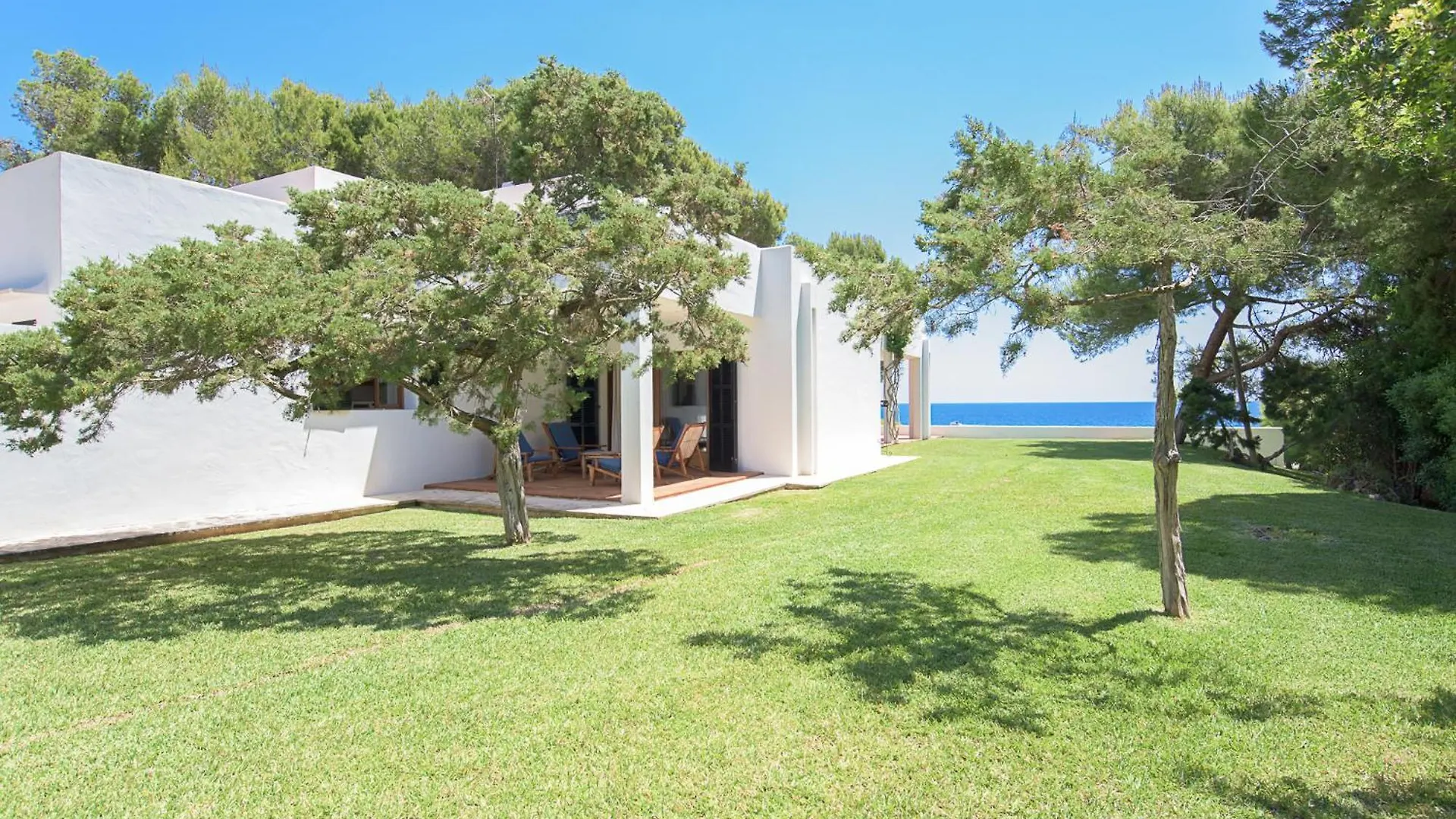 Villa Marcial Cala d'Or  Spain