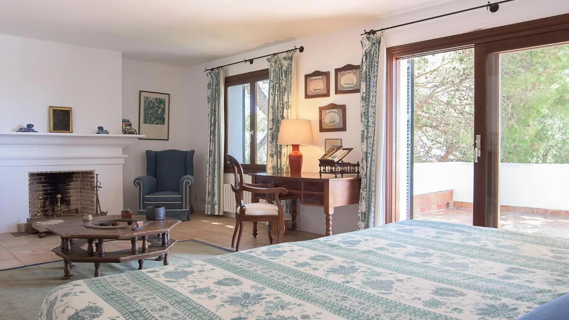 Villa Marcial Cala D´Or 0*,  Španělsko