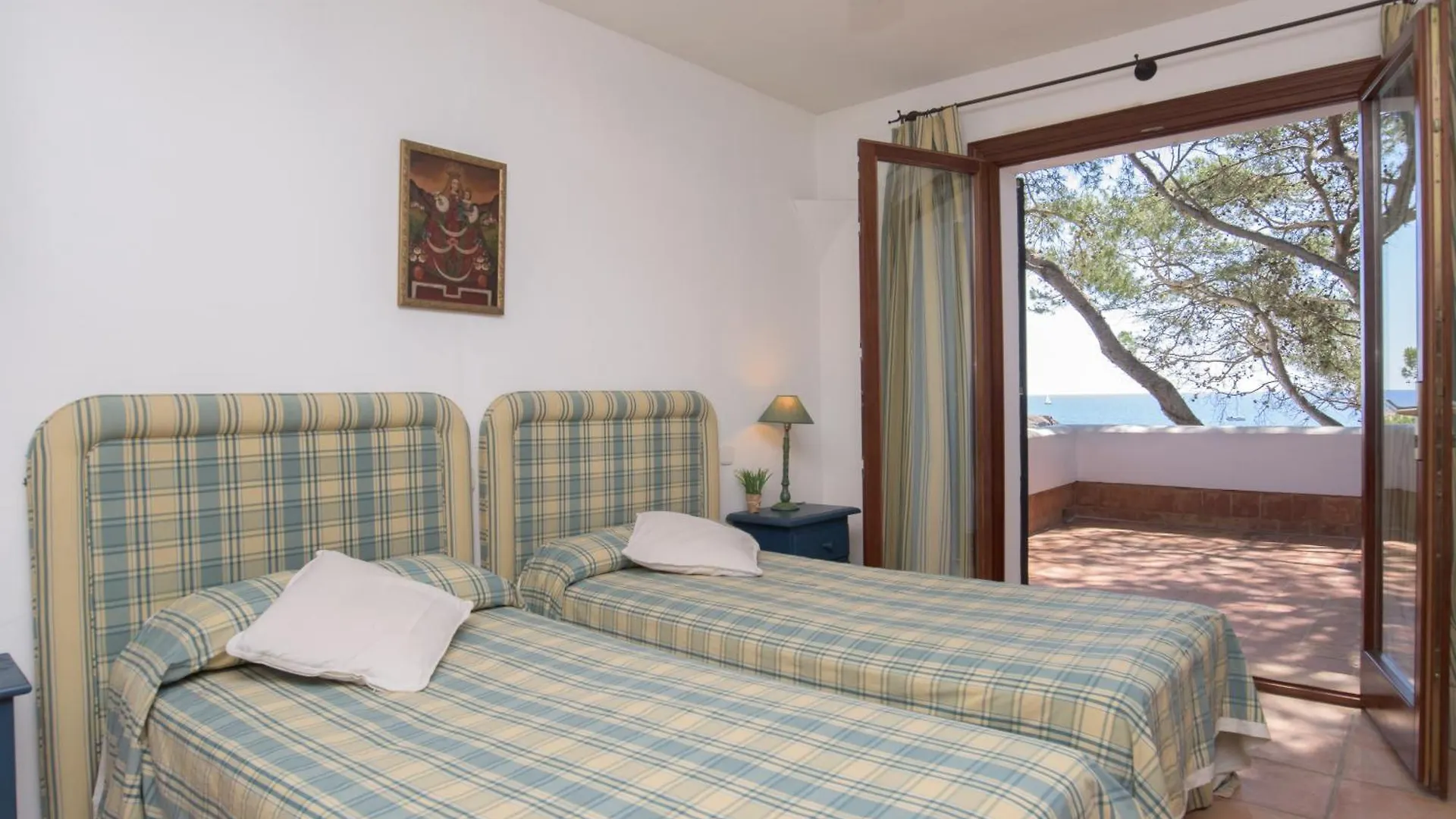 Villa Marcial Cala d'Or  Holiday home Cala d'Or (Mallorca)