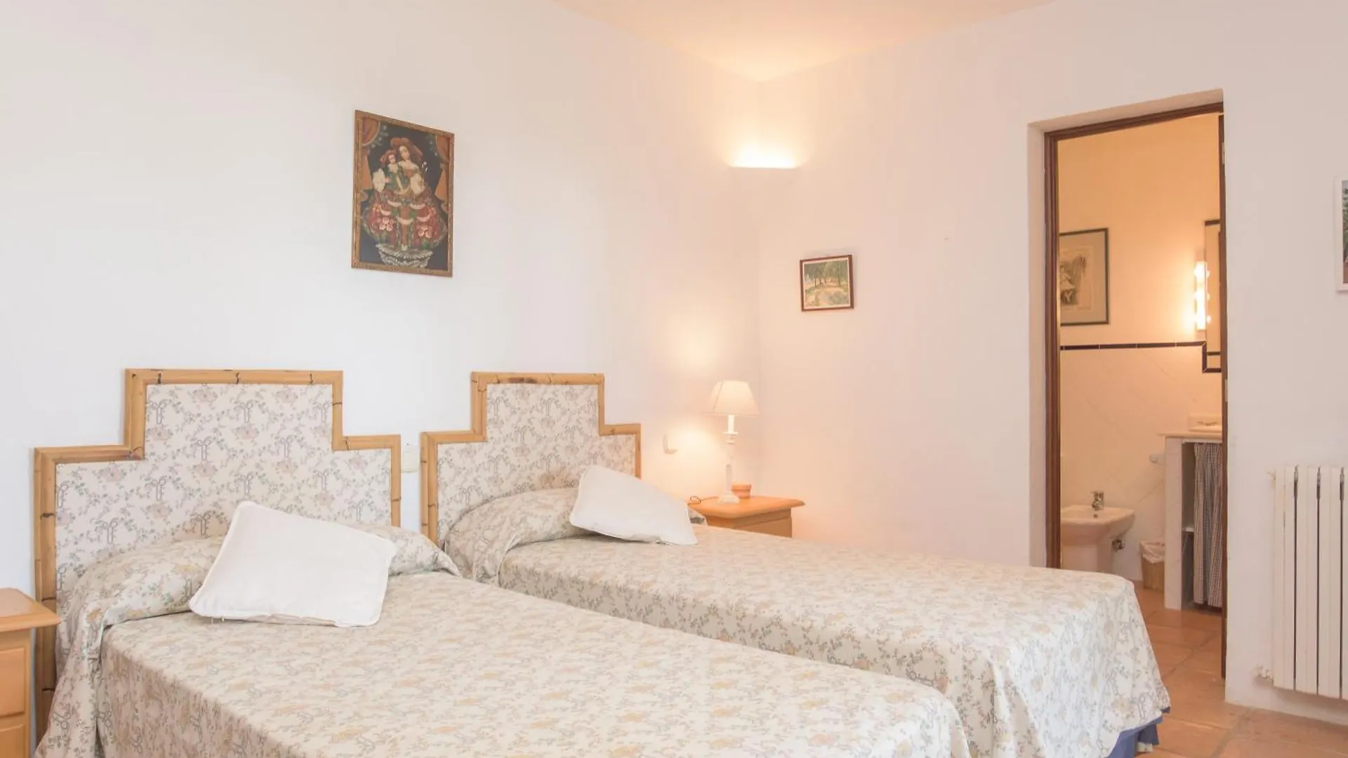 Holiday home Villa Marcial Cala d'Or  Spain