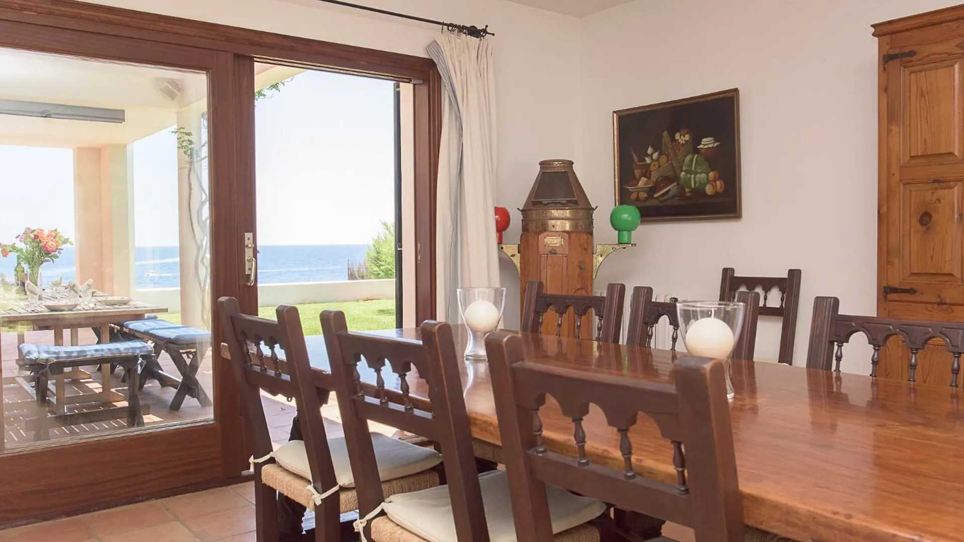 Villa Marcial Cala d'Or  Cala d'Or (Mallorca)