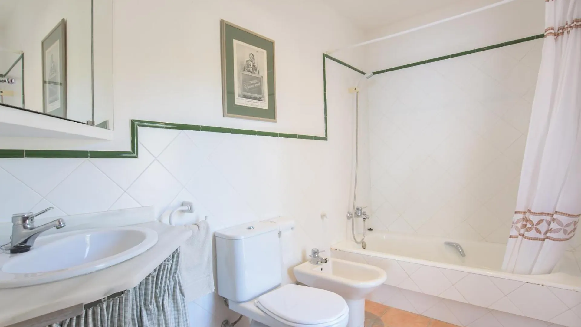 Villa Marcial Cala d'Or  0*, Cala d'Or (Mallorca)