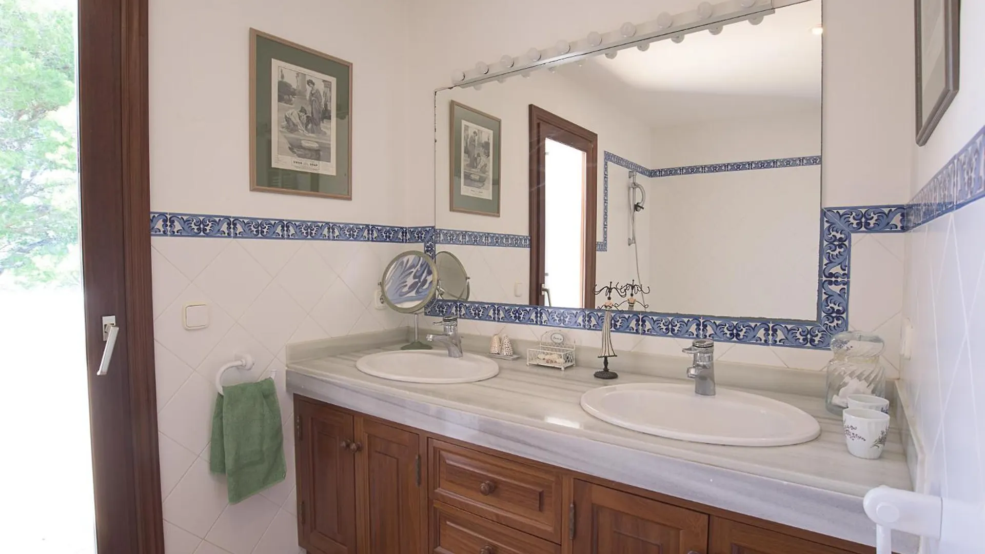 Villa Marcial Cala d'Or  0*, Cala d'Or (Mallorca) Spain