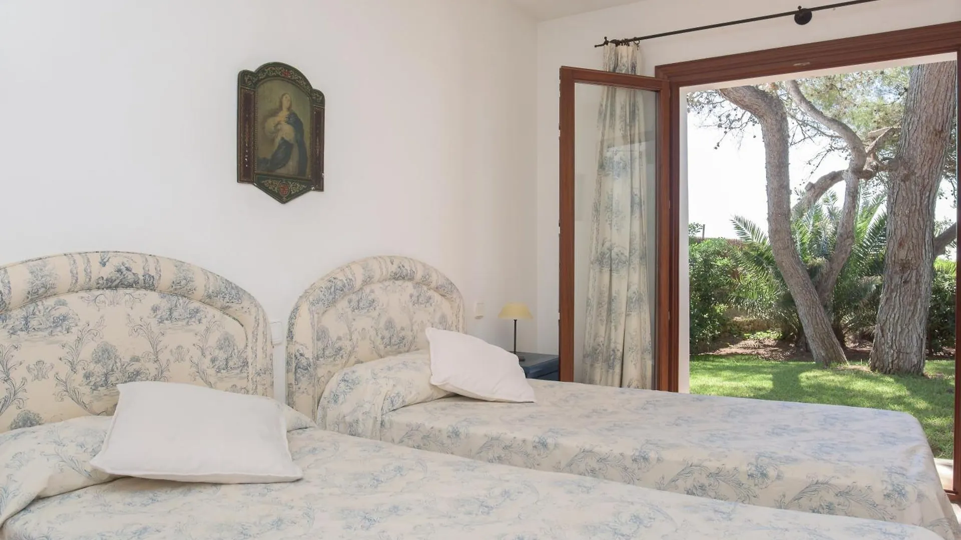Holiday home Villa Marcial Cala d'Or
