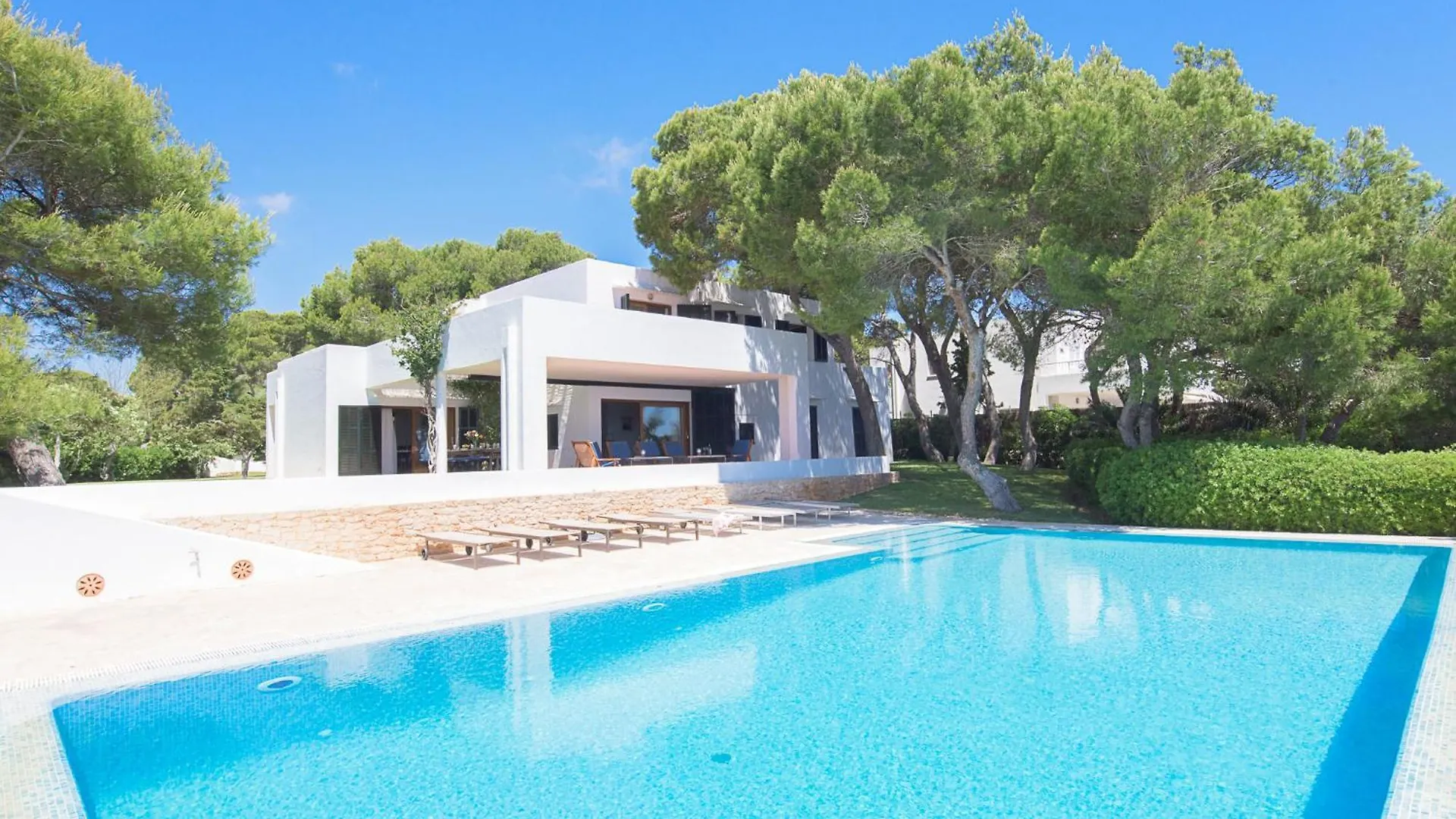 Villa Marcial Cala d'Or  Cala d'Or (Mallorca)