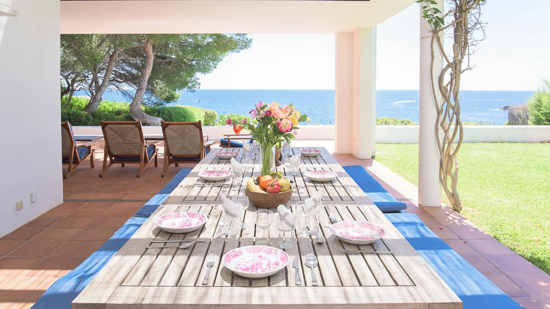 Villa Marcial Cala d'Or