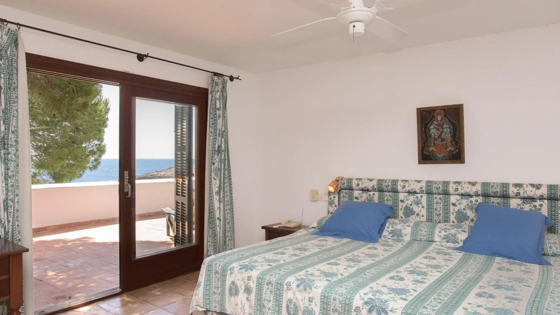 Holiday home Villa Marcial Cala d'Or