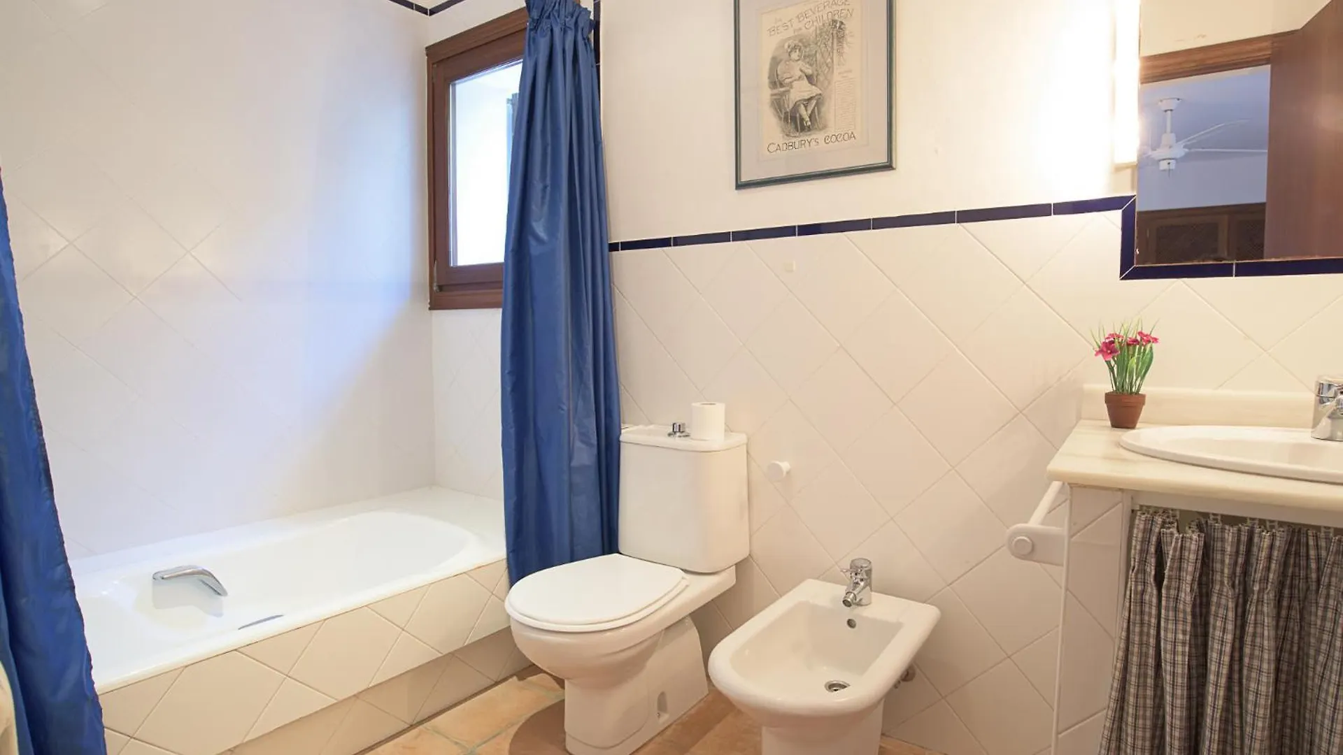 Villa Marcial Cala d'Or  Holiday home Cala d'Or (Mallorca)