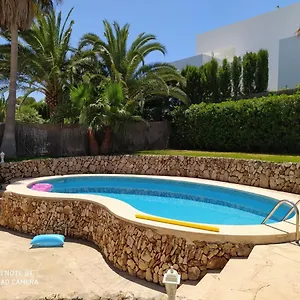 Casa Birgid Cala d'Or (Mallorca)