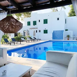 Casa Ceiba Maria Cala D´Or