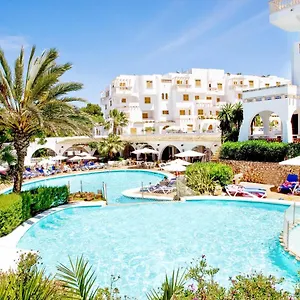 3* Aparthotel Gavimar La Mirada And