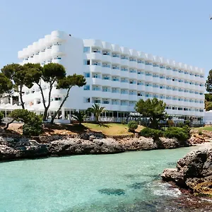 4* Hotel Aluasoul Mallorca - Adults Only