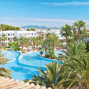 4* Hotel Calimera Fido Gardens