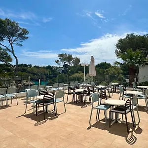 3* Hotel Cabot Cala Ferrera