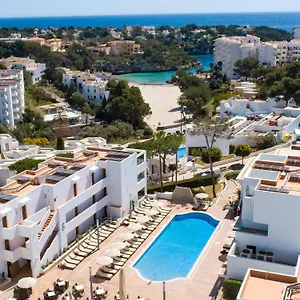 Marsenses Ferrera Blanca Family Otel