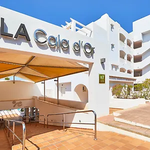 Ola Cala D´Or