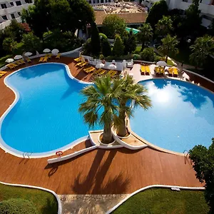 Bluesea Club Martha's Apart Otel