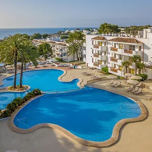 3* Aparthotel Inturotel Cala Azul