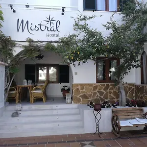 2* Penzion Boutique Mistral